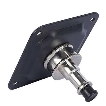 Light Wall and Ceiling Mount for Photo Studio Lighting Solutions