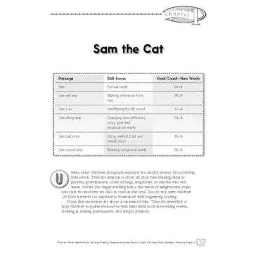 Week-by-Week Homework for Building Reading Comprehension & Fluency: Grade 1