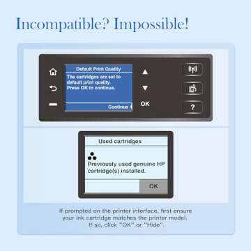 Valuetoner Remanufactured Ink Cartridges Replacement for HP 67 Ink cartridges Black/Color Combo Pack 67XL for Envy 6055 6055e 6052 6455e 6452 6458 DeskJet 2755e 2700 2755 4152 4155 4155e 4158 2-Pack