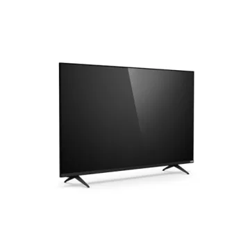 VIZIO 50 Inch QLED 4K UHD with Quantum Color Smart TV, Bluetooth Capable, Dolby Vision HDR/HDR10+, HLG, HDMI VRR and IQ Active Processor (VQD50S-0809) (Renewed)
