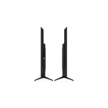 VIZIO 50 Inch QLED 4K UHD with Quantum Color Smart TV, Bluetooth Capable, Dolby Vision HDR/HDR10+, HLG, HDMI VRR and IQ Active Processor (VQD50S-0809) (Renewed)