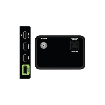 VIZIO 50 Inch QLED 4K UHD with Quantum Color Smart TV, Bluetooth Capable, Dolby Vision HDR/HDR10+, HLG, HDMI VRR and IQ Active Processor (VQD50S-0809) (Renewed)