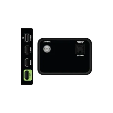 VIZIO 50 Inch QLED 4K UHD with Quantum Color Smart TV, Bluetooth Capable, Dolby Vision HDR/HDR10+, HLG, HDMI VRR and IQ Active Processor (VQD50S-0809) (Renewed)