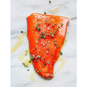 Maldon Smoked Sea Salt Flakes, Gourmet Flavor Enhancer