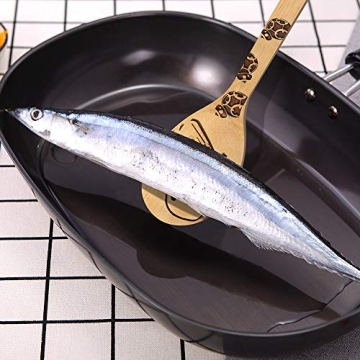 Star Wars Bamboo Spoons Gift Set for Cooking Fans