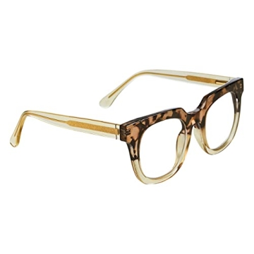 Peepers Blue Light Blocking Glasses Stylish Comfort Digital Eye Strain