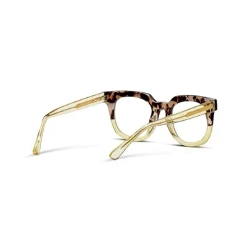 Peepers Blue Light Blocking Glasses Stylish Comfort Digital Eye Strain