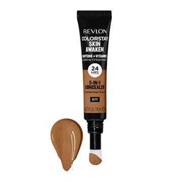 Revlon ColorStay Skin Awaken 5-in-1 Concealer