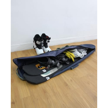 MONS Snowboard Protection Sleeve Lightweight Durable Cover