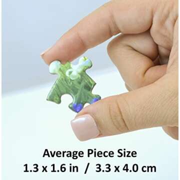 MasterPieces 550 Piece Jigsaw Puzzle For Adults, Family, Or Youth - American Indian Tribes - 18"x24"