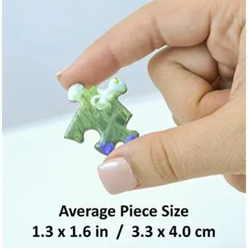 MasterPieces 550 Piece Jigsaw Puzzle For Adults, Family, Or Youth - American Indian Tribes - 18"x24"