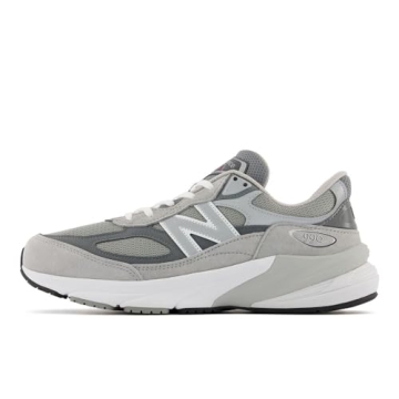 New Balance 990 V6 Sneakers for All-Day Comfort