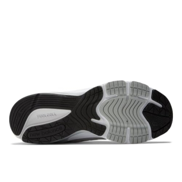 New Balance 990 V6 Sneakers for All-Day Comfort