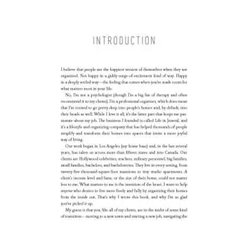 Life in Jeneral: A Joyful Guide to Organizing Your Home and Creating the Space for What Matters Most