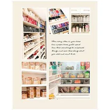 Life in Jeneral: Joyful Home Organizing Guide