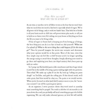 Life in Jeneral: Joyful Home Organizing Guide