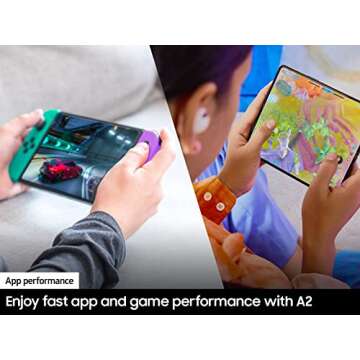 SAMSUNG PRO Plus microSD Memory Card + Adapter, 256GB microSDXC, Up to 180 MB/s, Full HD & 4K UHD, UHS I, C10, U3, V30, A2, for Android Smartphones, Tablets, GoPRO, and DJI Drone (MB MD256SA/AM)