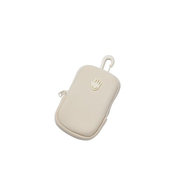 Touchland Touchette Pouch Fashionable Hand Sanitizer Holder