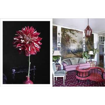 Beige Is Not a Color: The Full-Spectrum World of Carlos Mota