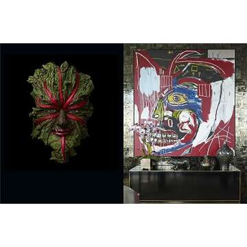 Beige Is Not a Color: The Full-Spectrum World of Carlos Mota