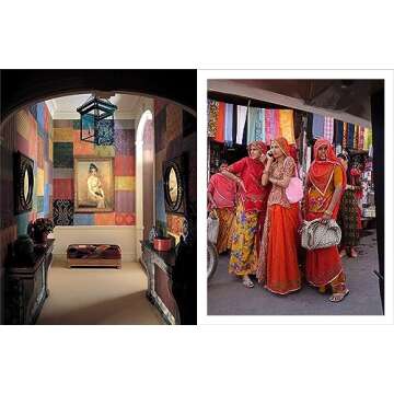 Beige Is Not a Color: The Full-Spectrum World of Carlos Mota