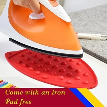 Wool Pressing Mat for Quilting and Sewing Projects