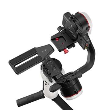 Zhi Yun Crane M3 Combo 3-Axis Gimbal for Cameras and Smartphones