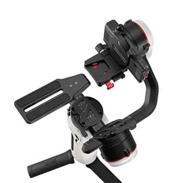 Zhi Yun Crane M3 Combo 3-Axis Gimbal for Cameras and Smartphones