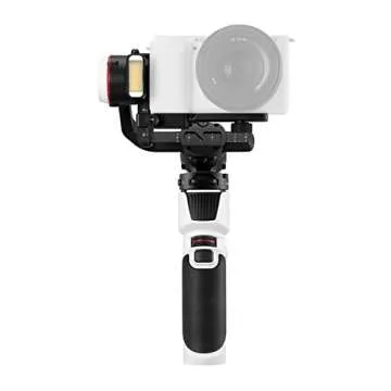 Zhi Yun Crane M3 Combo 3-Axis Gimbal for Cameras and Smartphones