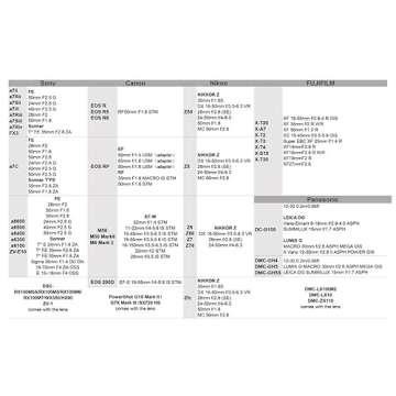 Zhi Yun Crane M3 Combo 3-Axis Gimbal for Cameras and Smartphones