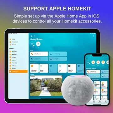 Sengled Smart Hub for effortless smart home control