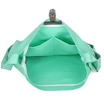 Covelin Women's Retro Canvas Shoulder Bag - Spacious & Stylish