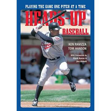 Heads-Up Baseball: Playing the Game One Pitch at a Time for Strategic Performance