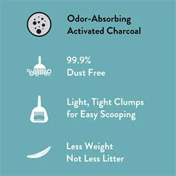 Purina Tidy Cats Clumping Lightweight Multi Cat Litter