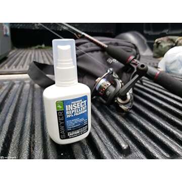 Sawyer Products SP5442 Picaridin Insect Repellent, 4 Fl Oz (Pack of 2) - Packaging May Vary