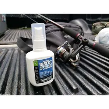 Sawyer Products SP5442 Picaridin Insect Repellent, 4 Fl Oz (Pack of 2) - Packaging May Vary