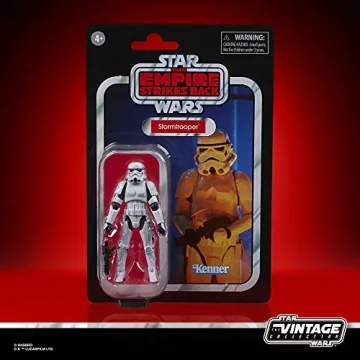 Star Wars Carbon-Freezing Chamber Playset with Stormtrooper