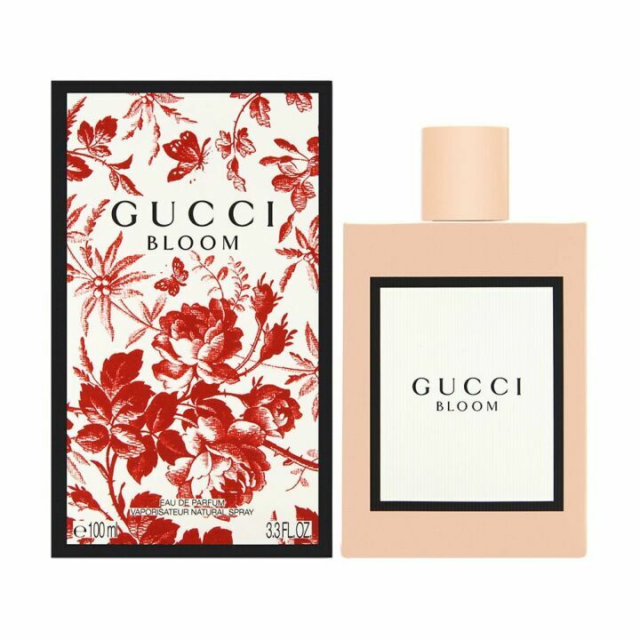 Gùccï Bloom 3.3 Oz Eau de Parfum - Floral Elegance