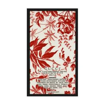 Gùccï Bloom 3.3 Oz Eau de Parfum - Floral Elegance