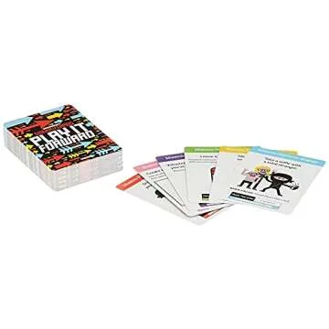Exciting Gamewright Sneaky Cards Card Game for All