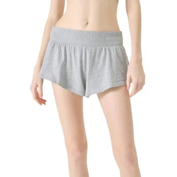 Florence by Mills Women's Sleepwear Cheeky Sleep Short, Stylish and Comfortable!