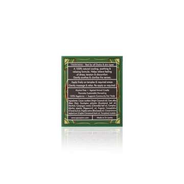 SPA CEYLON PEACE Cooling Soothing Balm for Headaches