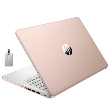 HP 14" Stream Laptop - Perfect for Students & Professionals