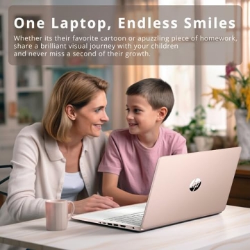 HP 14" Stream Laptop - Perfect for Students & Professionals