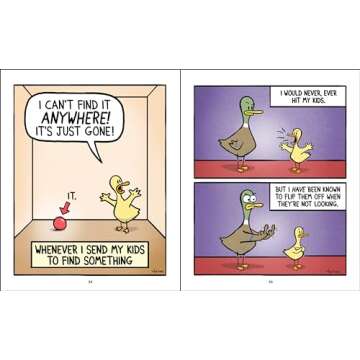 Fowl Language: Welcome to Parenting (Volume 1)