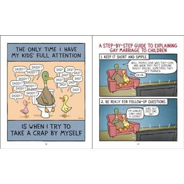 Fowl Language: Welcome to Parenting (Volume 1)