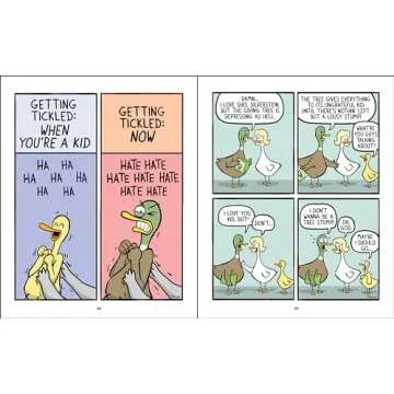 Fowl Language: Welcome to Parenting (Volume 1) Book