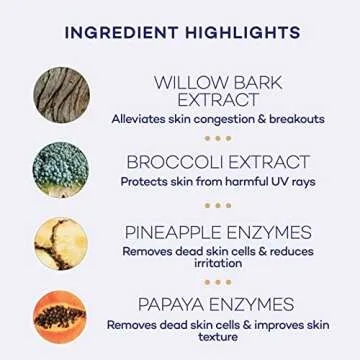 Pause Well Aging Detox Serum for Menopausal Women 1 fl oz