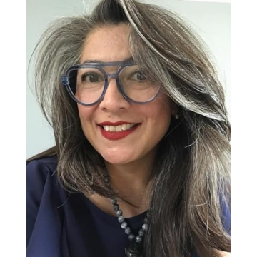 Stylish Eyekepper Pilot Reading Glasses 6 Pack Oversized