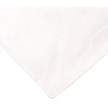 Pinzon 400 Thread Count Egyptian Cotton Duvet Cover